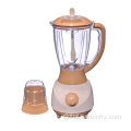 Plastic Mixer Jar Commercial Blender/Fruit Blender/Juicer Blender Factory